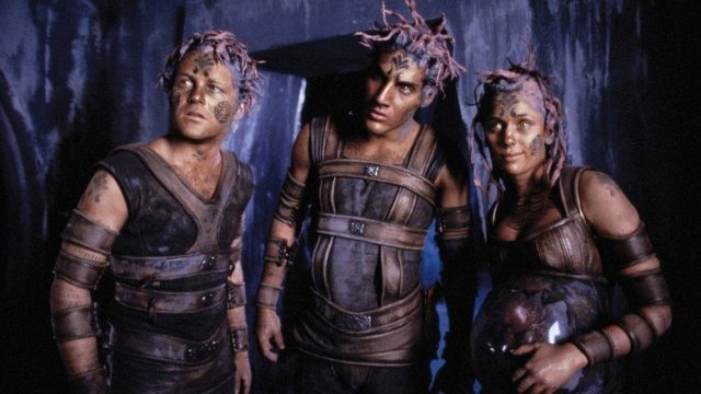 Farscape S02E03