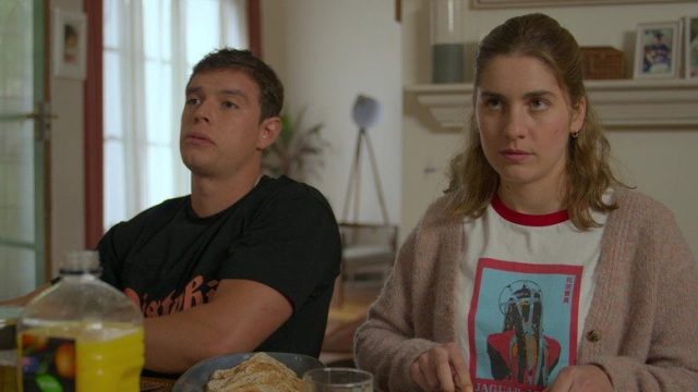 Bump S02E03