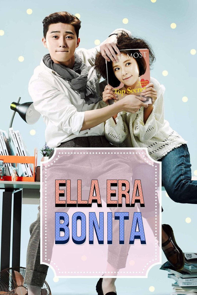 Ella Era Bonita Temporada 1