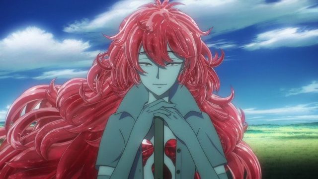 Land of the Lustrous S01E12