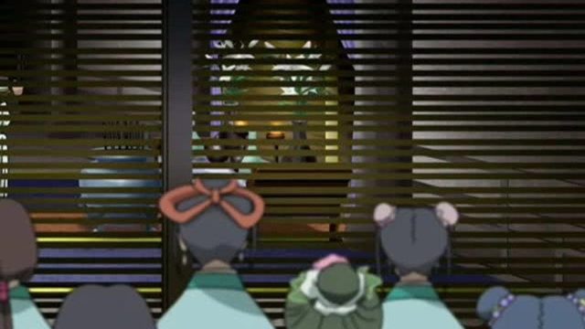 十二国記 S02E04