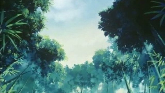 十兵衛ちゃん ーラブリー眼帯の秘密 S01E13