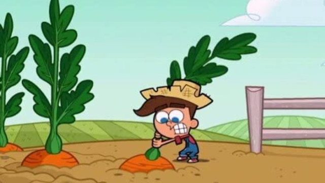 Los Padrinos Mágicos S08E07