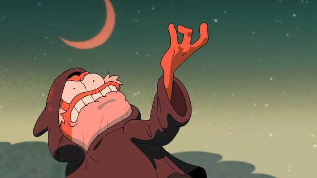 Amphibia S02E22