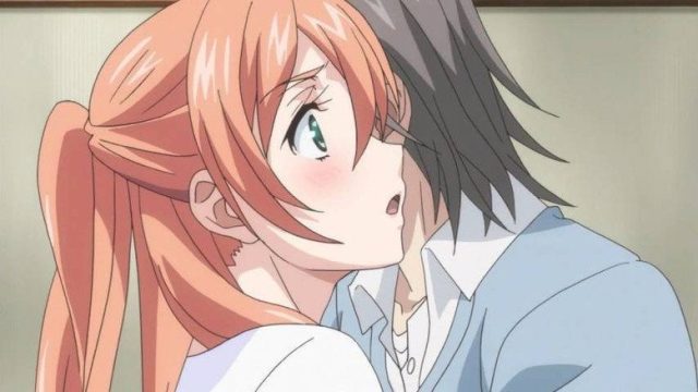 Perdóname, que he pecado S01E11