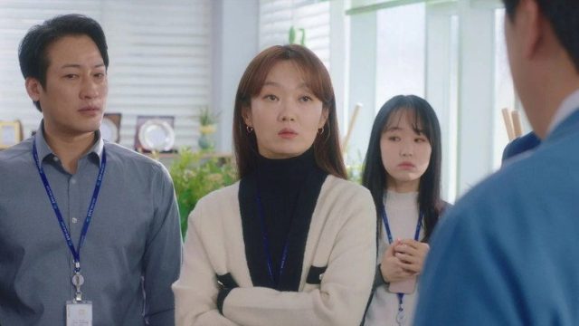 Un amor predestinado S01E12