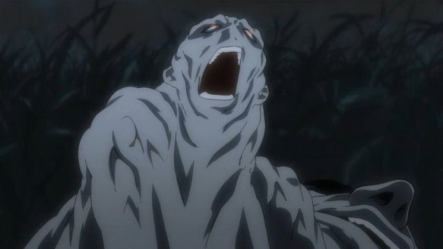 Basilisk S01E19
