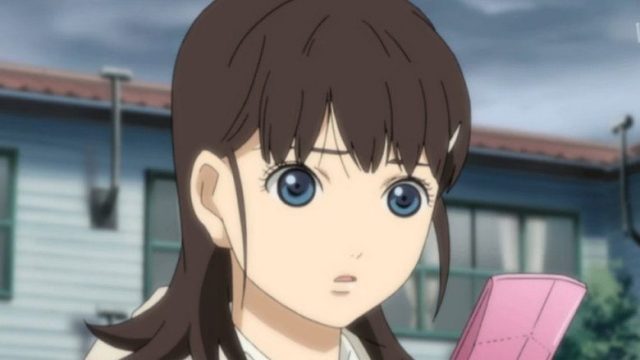 Hell Girl S03E22