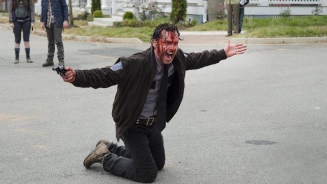 The Walking Dead S05E15