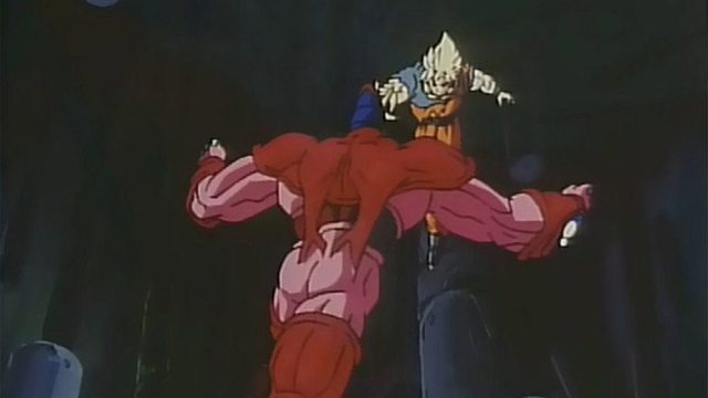 Dragon Ball Z S00E06