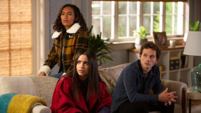 Pretty Little Liars: The Perfectionists S01E04