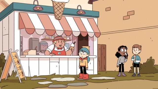 Hilda S03E02