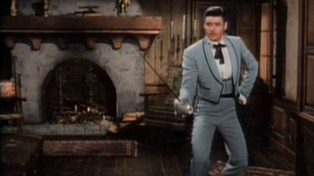 El Zorro S01E12