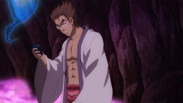 狐妖小红娘 S01E86