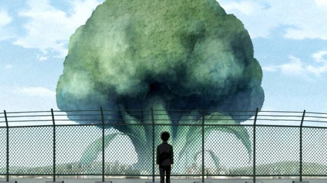 Mob Psycho 100 S03E01
