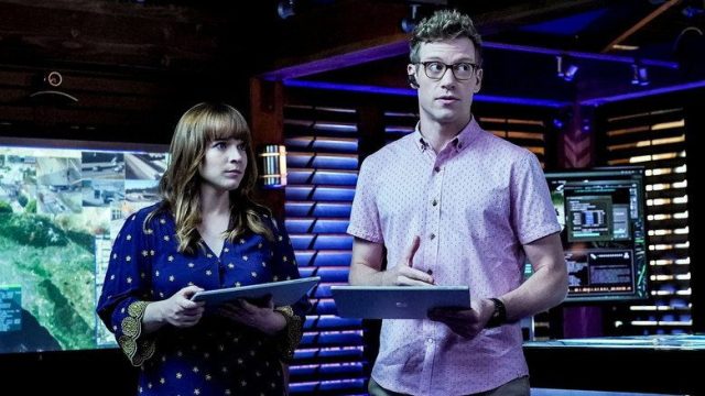 NCIS: Los Ángeles S10E06