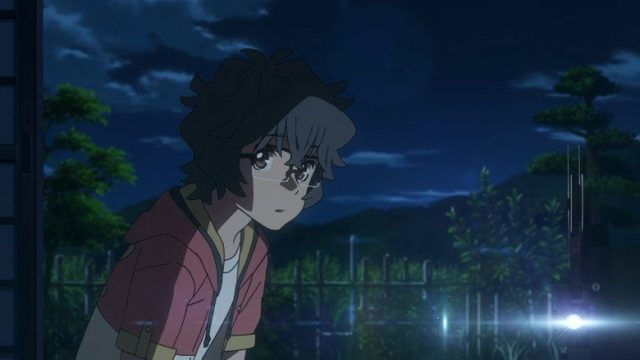 Ano Natsu de Matteru S00E01