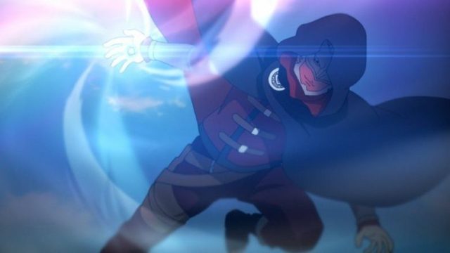 Boruto: Naruto Next Generations S01E187