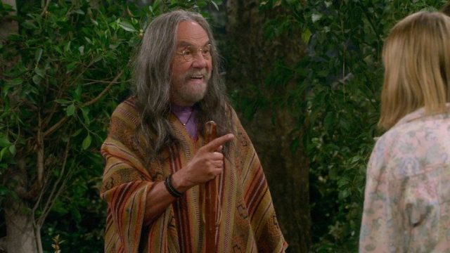 That '90s Show S01E09
