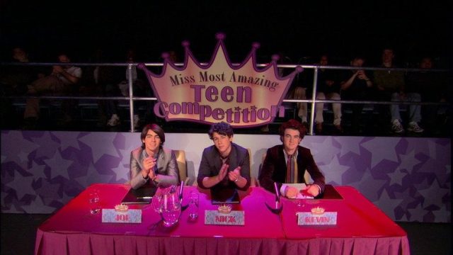 JONAS S01E20