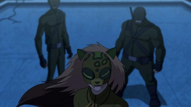 Generador Rex S02E08