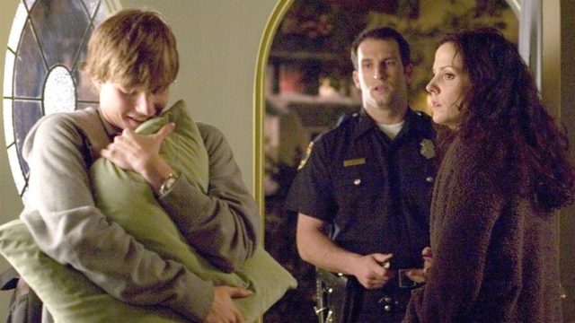 Weeds S01E10