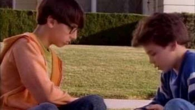 Los años maravillosos S04E23