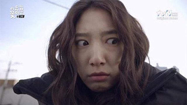 Bella Solitaria S01E02