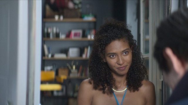 Gry rodzinne S01E08