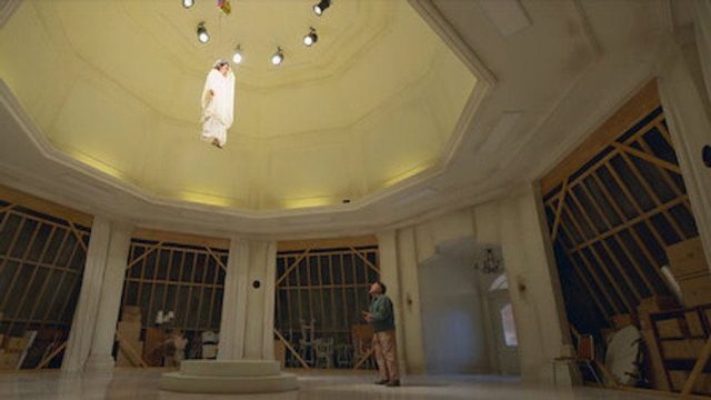 Anomalías S01E05