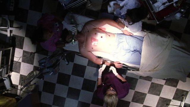 Smallville S05E03