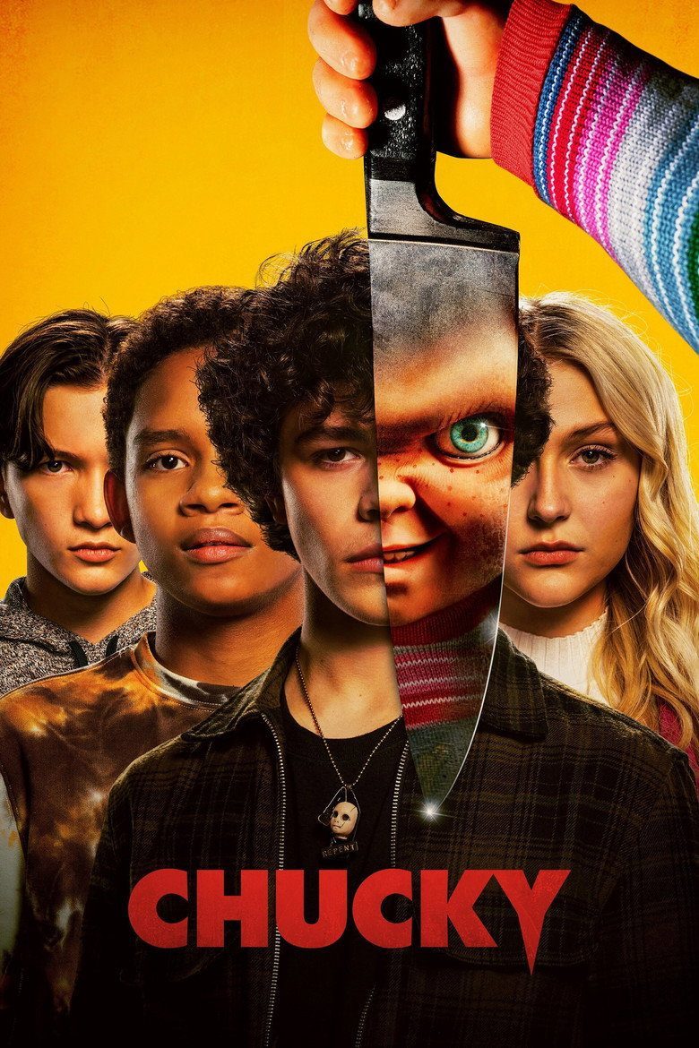 Chucky Temporada 1