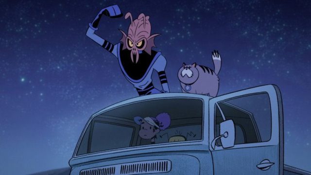 Kid Cosmic S01E09