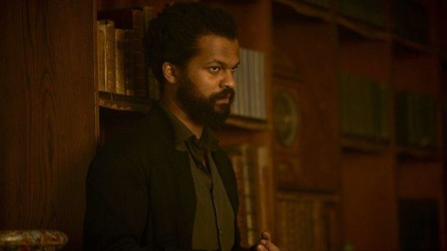El descubrimiento de las brujas S03E02