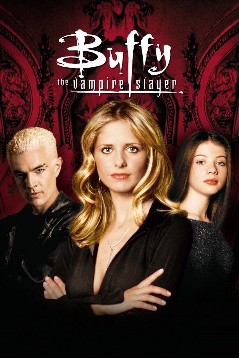 Buffy, la cazavampiros Temporada 5