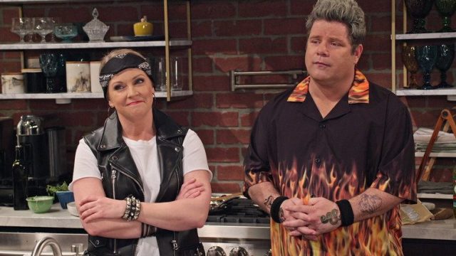 Los Cuentos de Nick S01E16