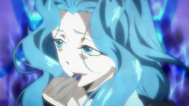Shadowverse S01E28