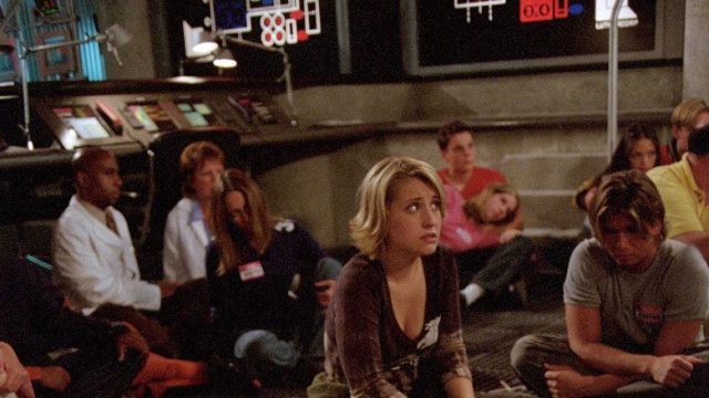 Smallville S01E08