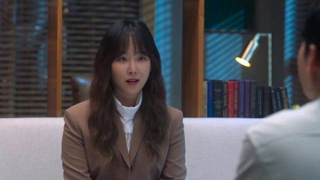Eres mi primavera S01E09