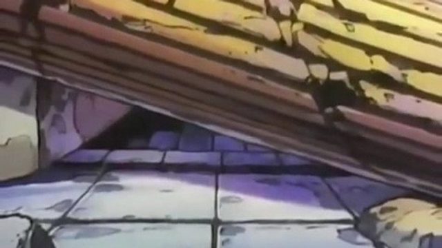 Dragon Quest: Las aventuras de Fly S01E27