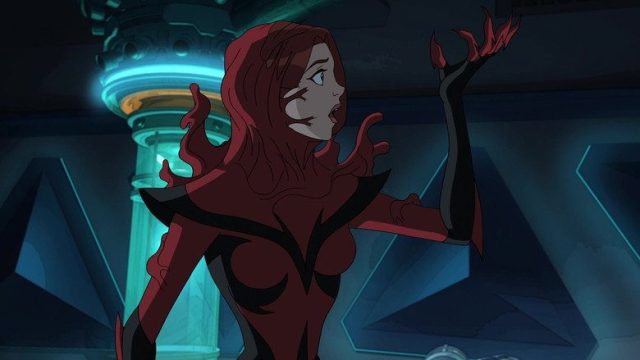 Ultimate Spider-Man S04E15