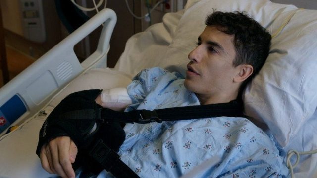 Marc Márquez: All In S01E04