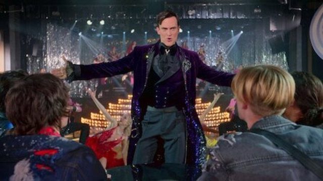 Julie and the Phantoms S01E05