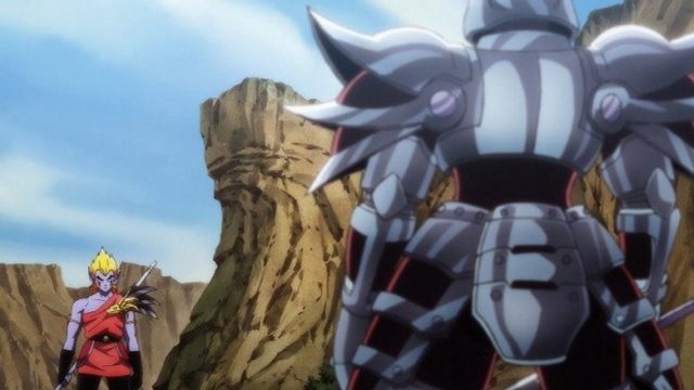 Dragon Quest: The Adventure of Dai S01E27