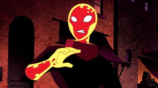 Los jóvenes titanes S05E03