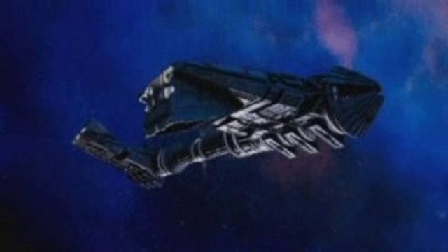 Doctor Who S00E22