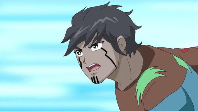 GGO Football S01E52