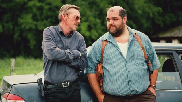 Gutiérrez Is mai neim S01E07