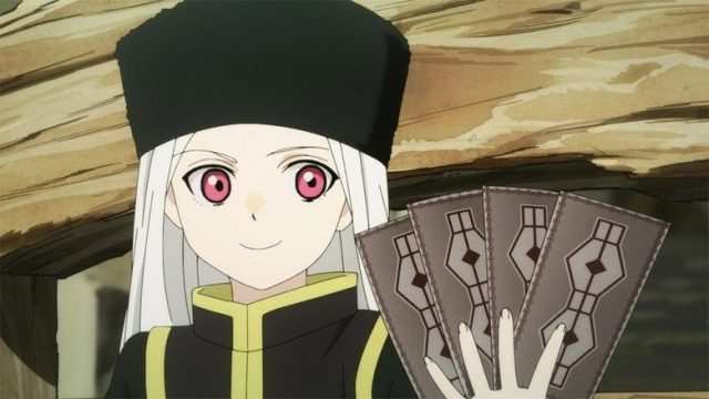 My Daughter Left the Nest and Returned an S-Rank Adventurer S01E05