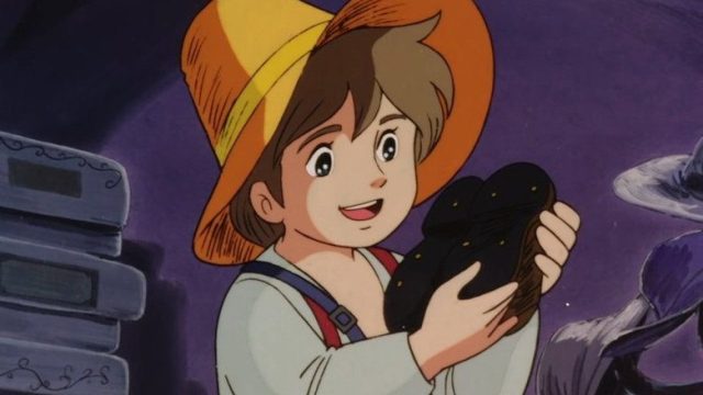 Remi S01E05
